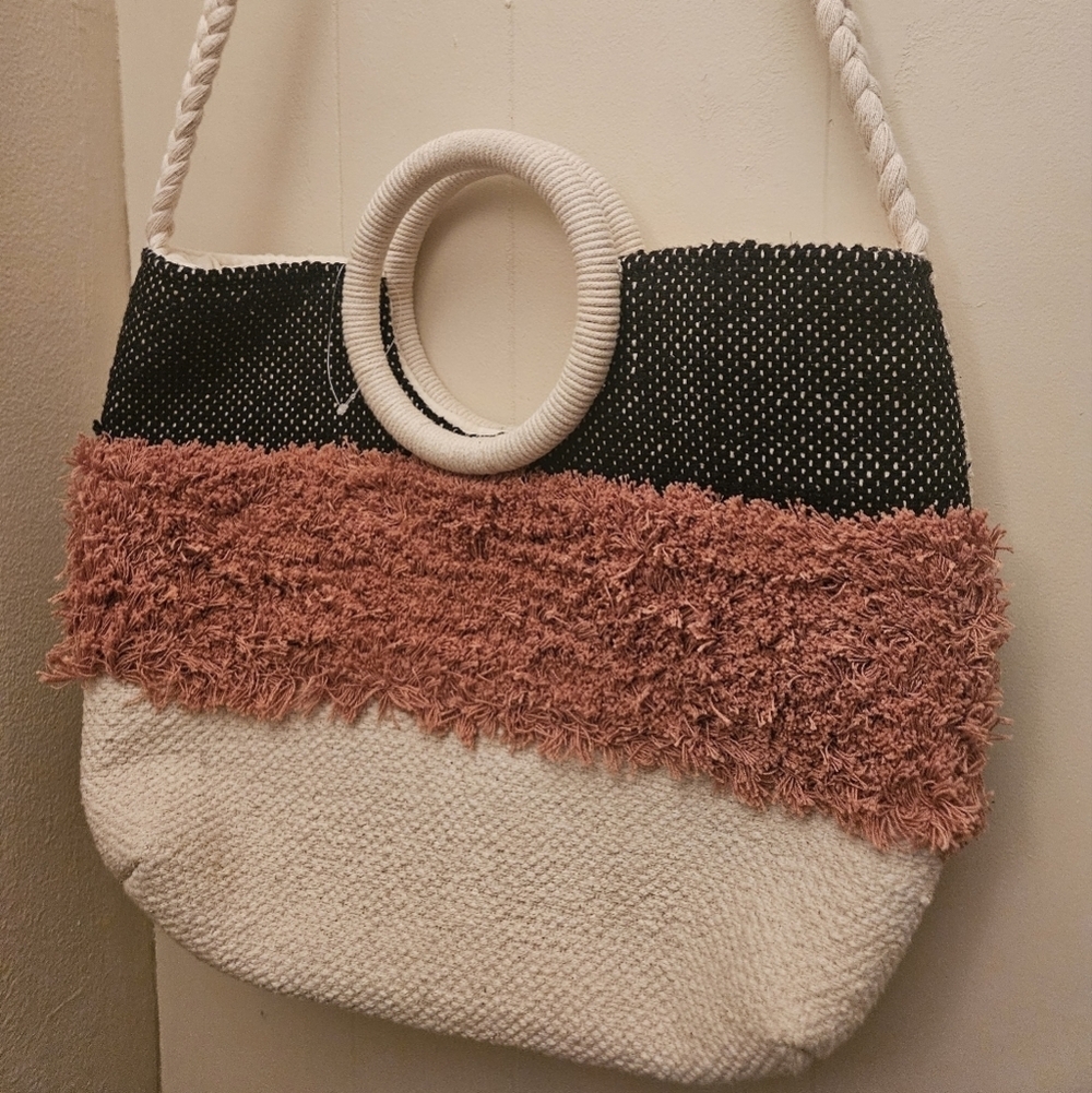 Boho bag New - Picture 2 of 5